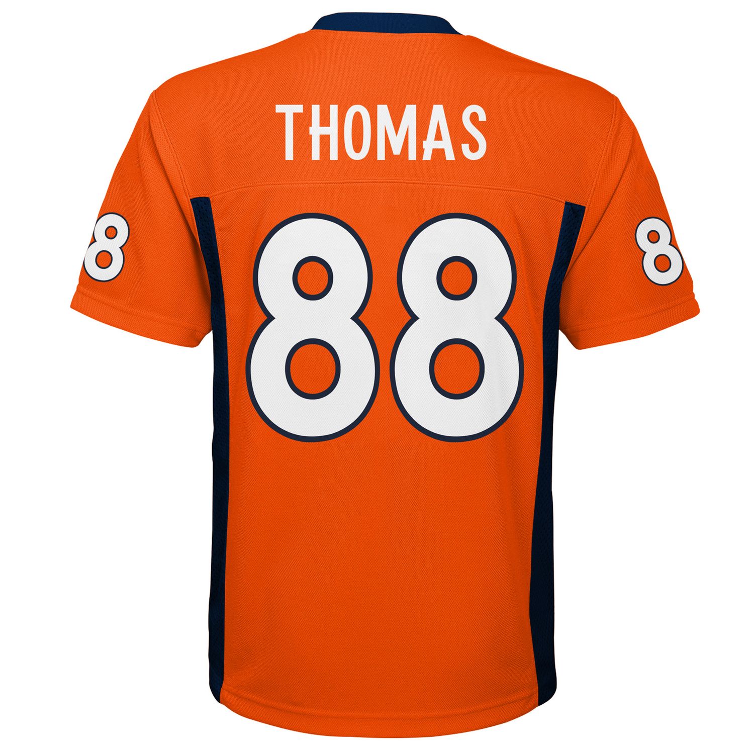 denver broncos demaryius thomas jersey