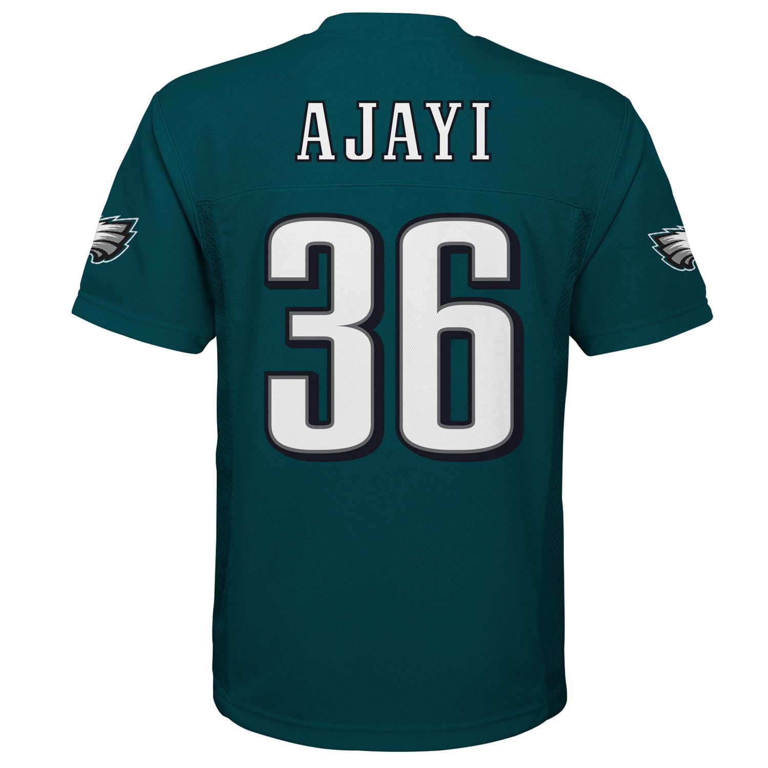 jay ajayi eagles jersey