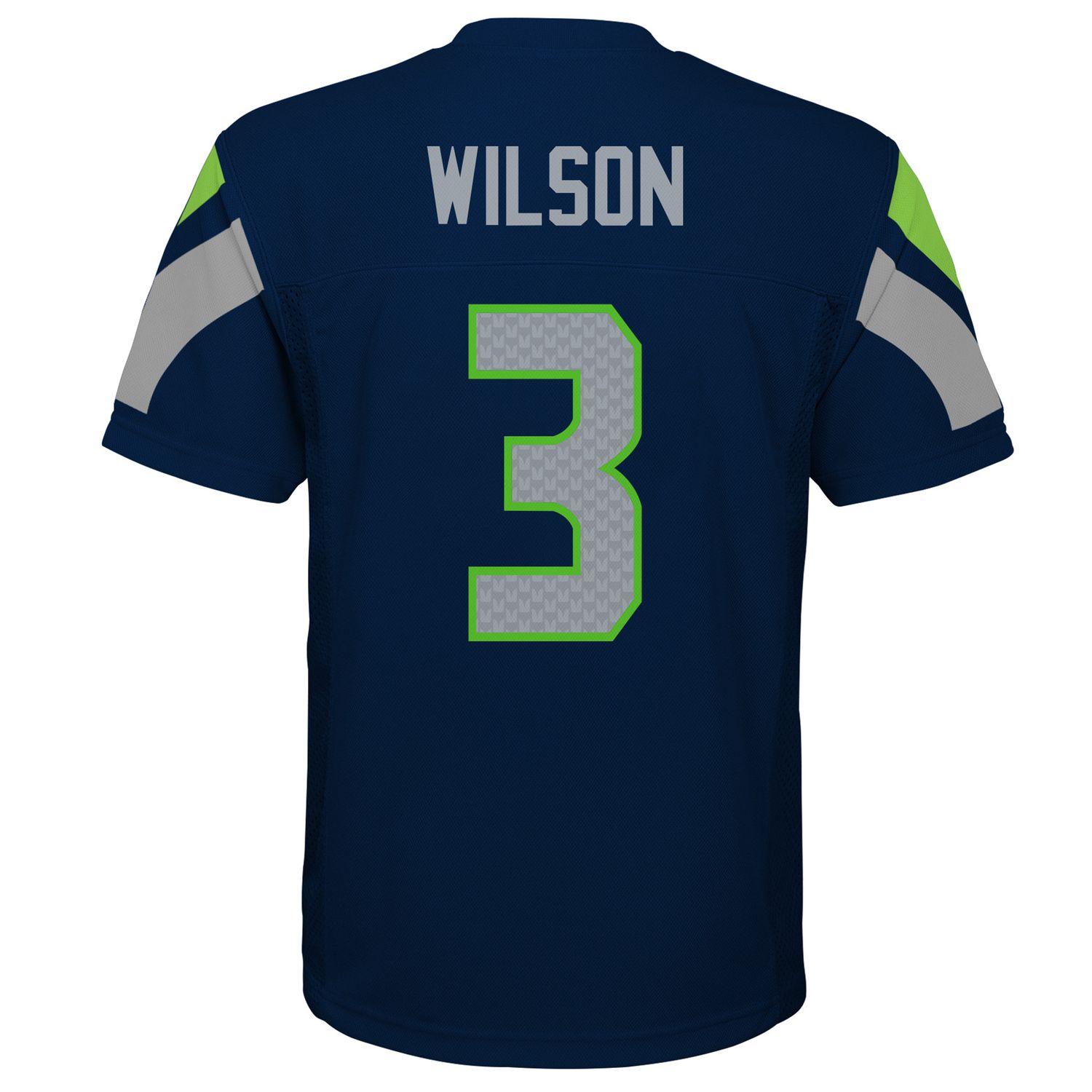 russell wilson authentic jersey