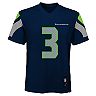 Boys 820 Seattle Seahawks Russell Wilson Jersey