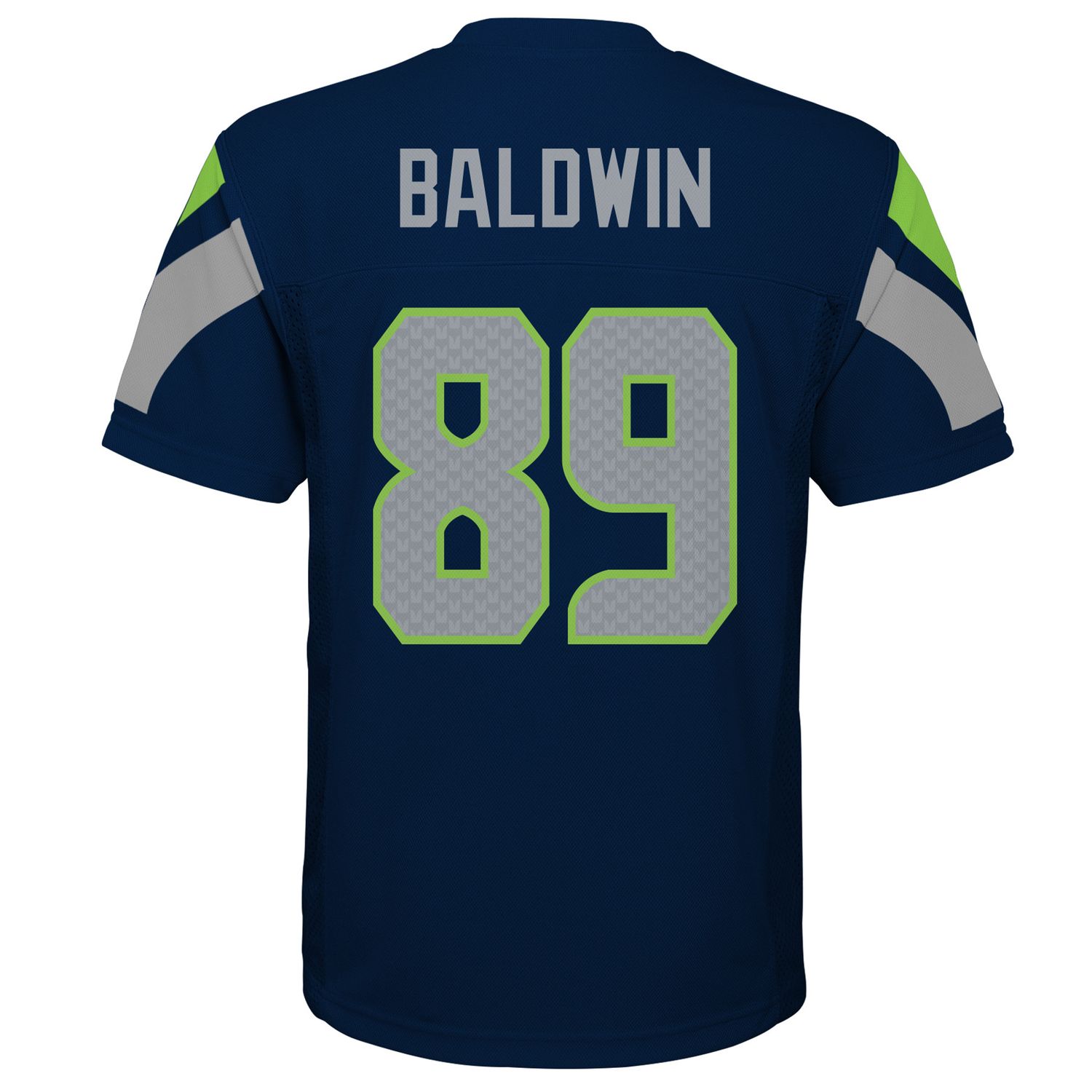 doug baldwin jersey