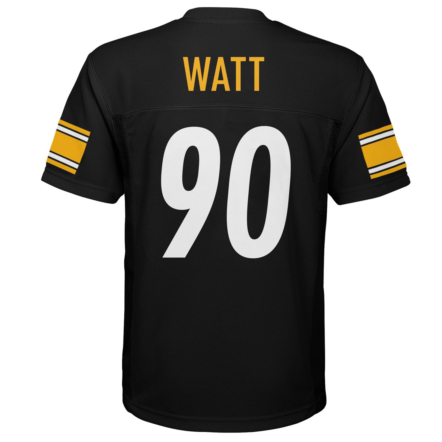 tj watt jersey shirt