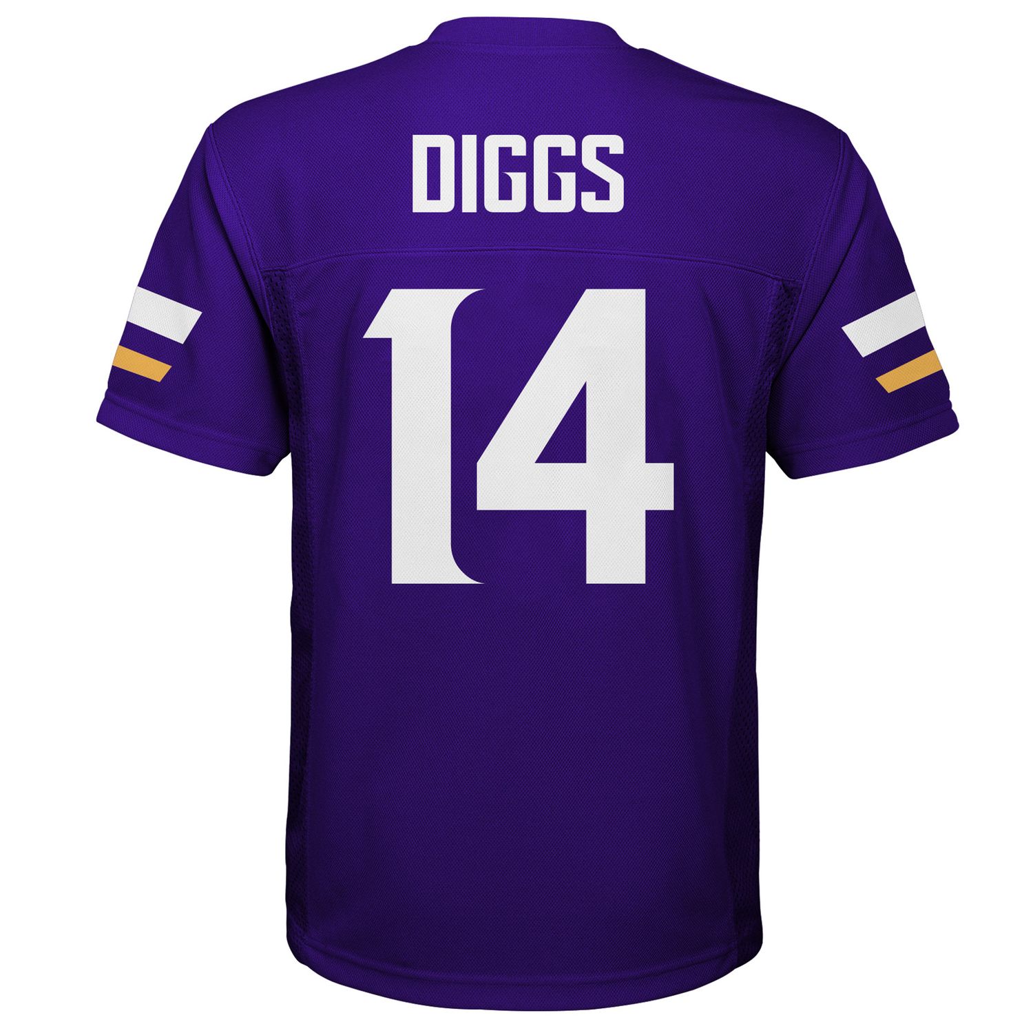 stefon diggs youth jersey