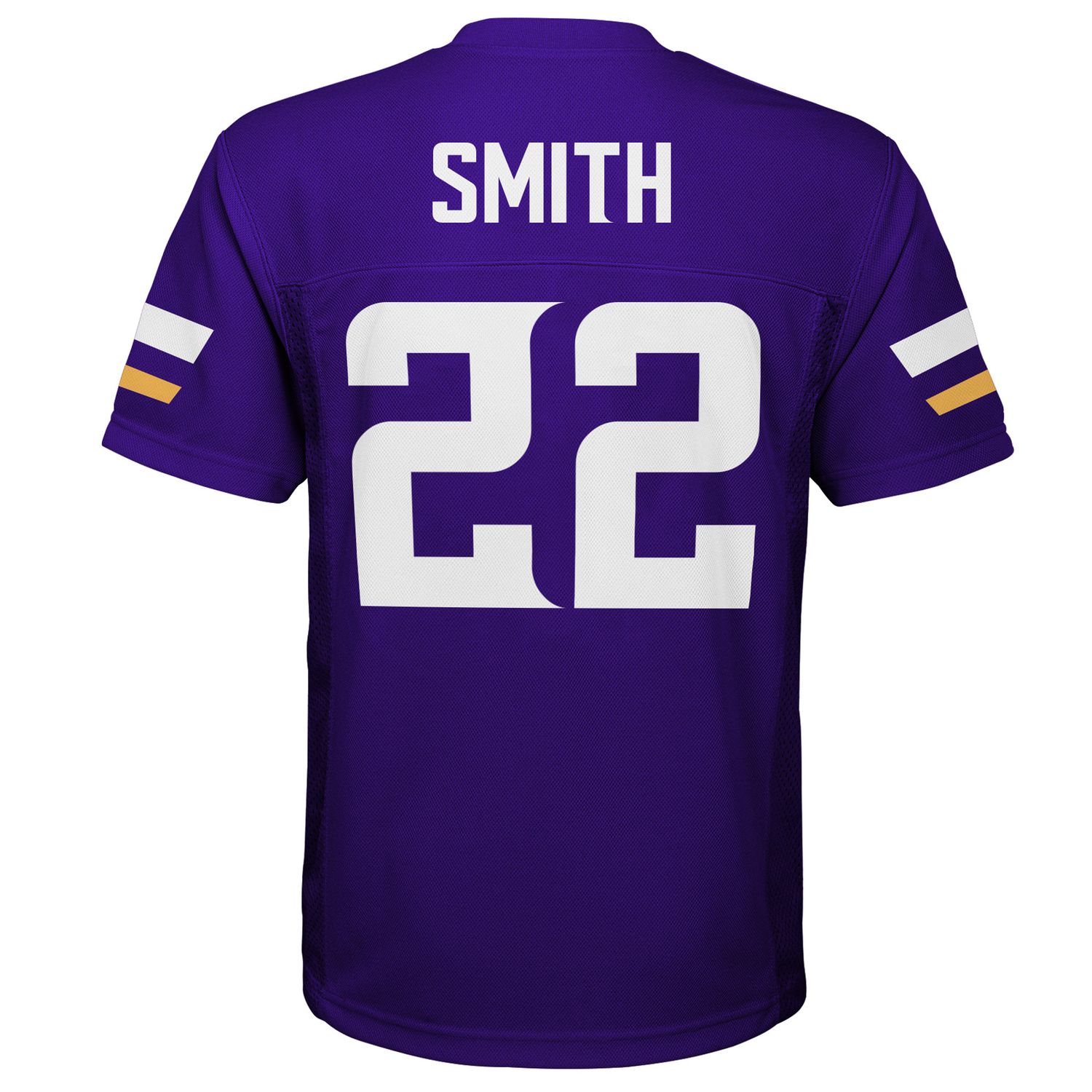 toddler vikings jersey