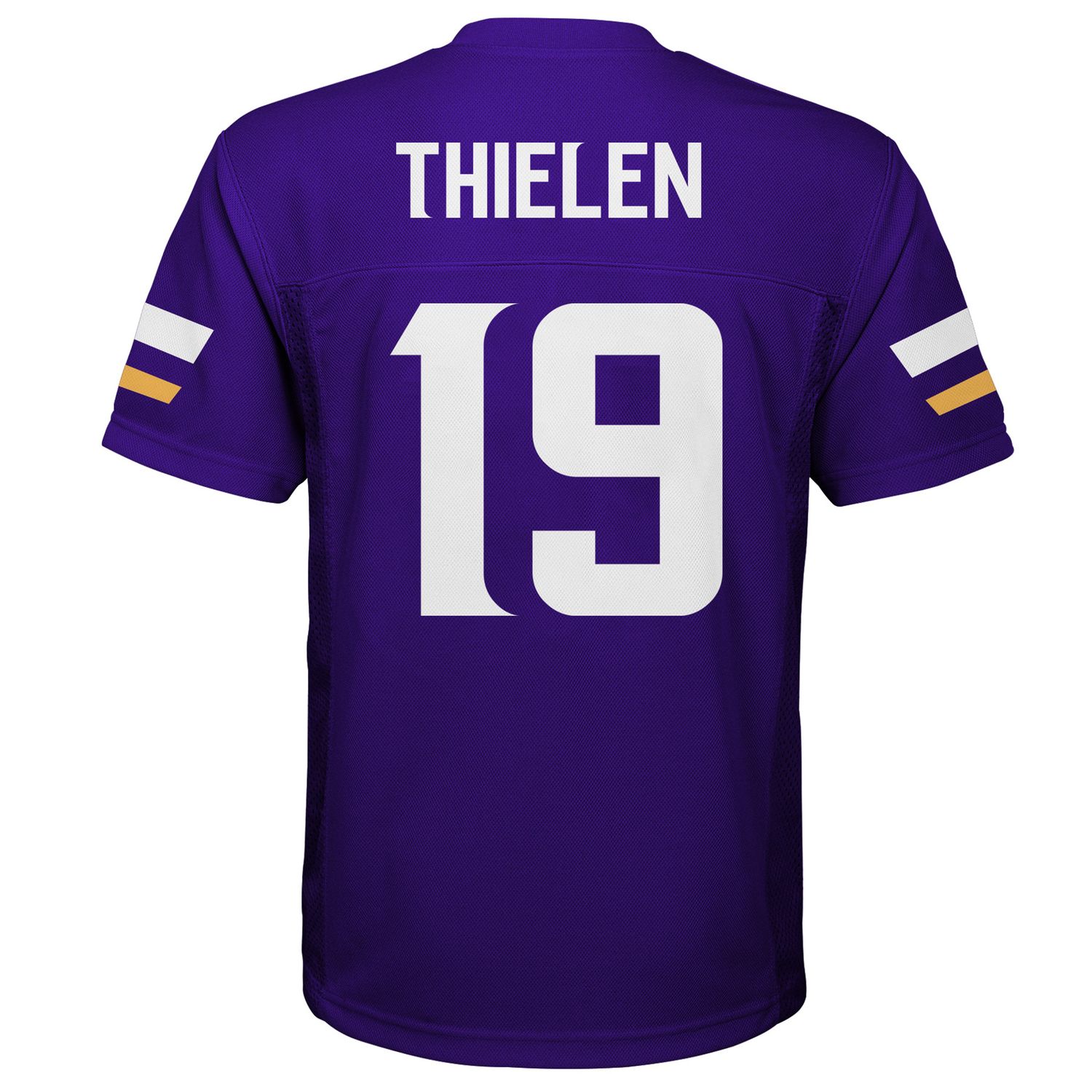 Minnesota Vikings Adam Thielen Jersey