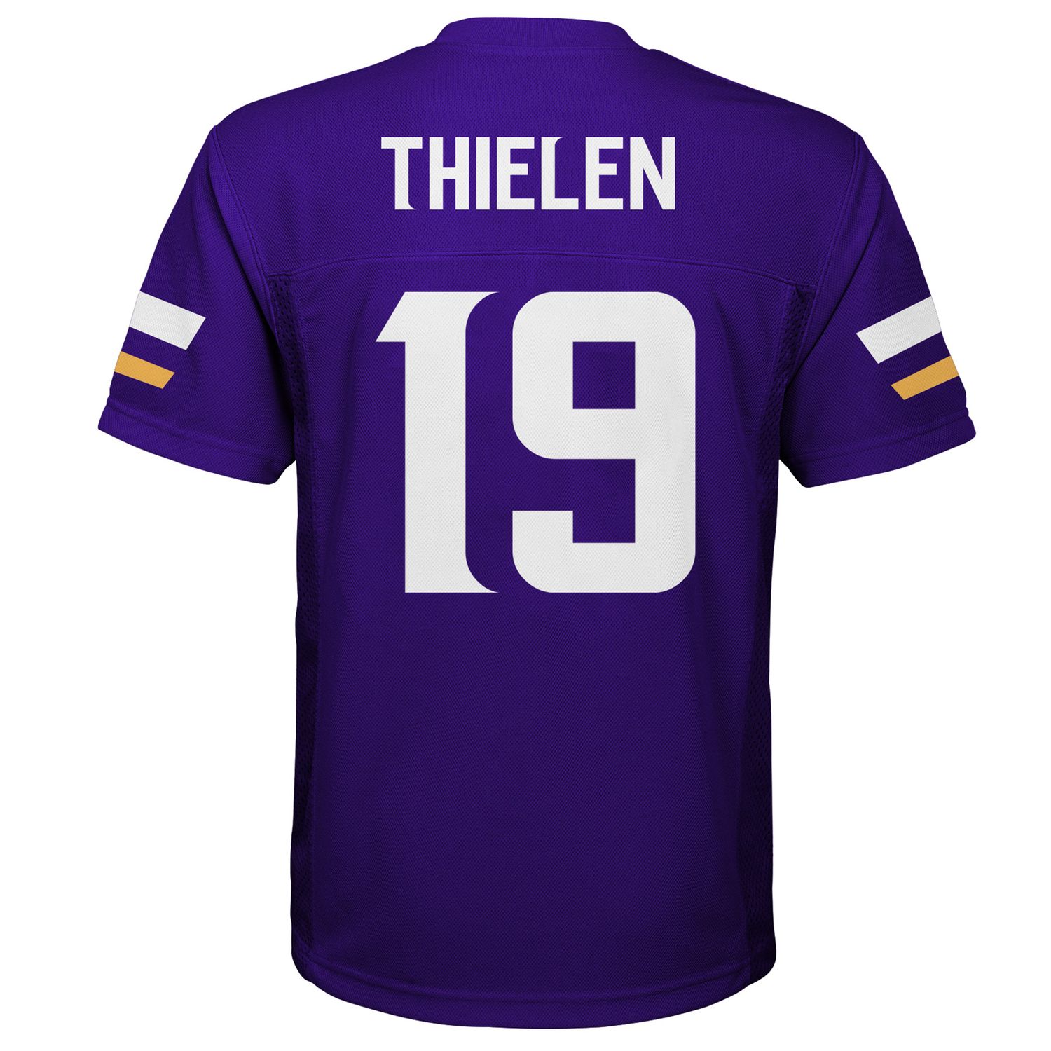 adam thielen vikings jersey