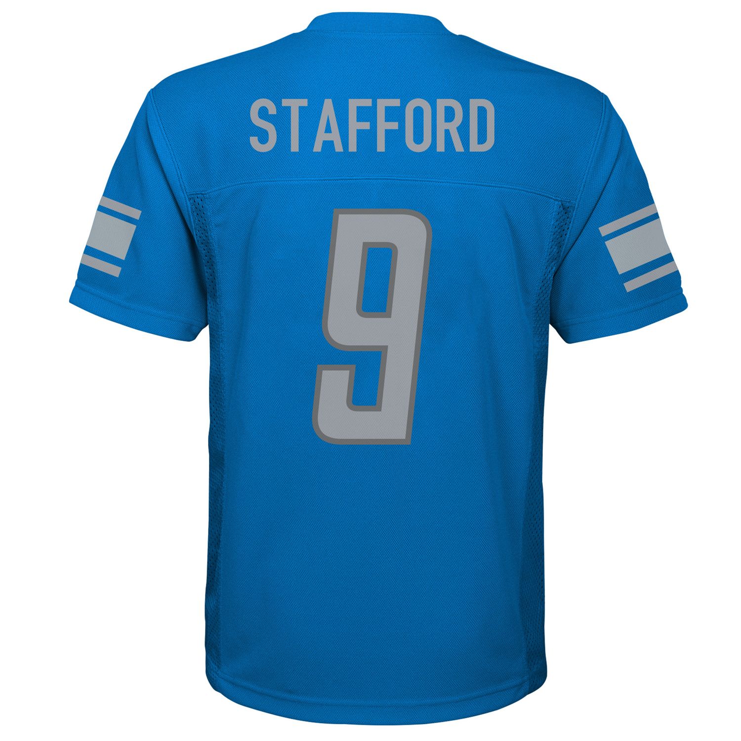 detroit lions stafford jersey