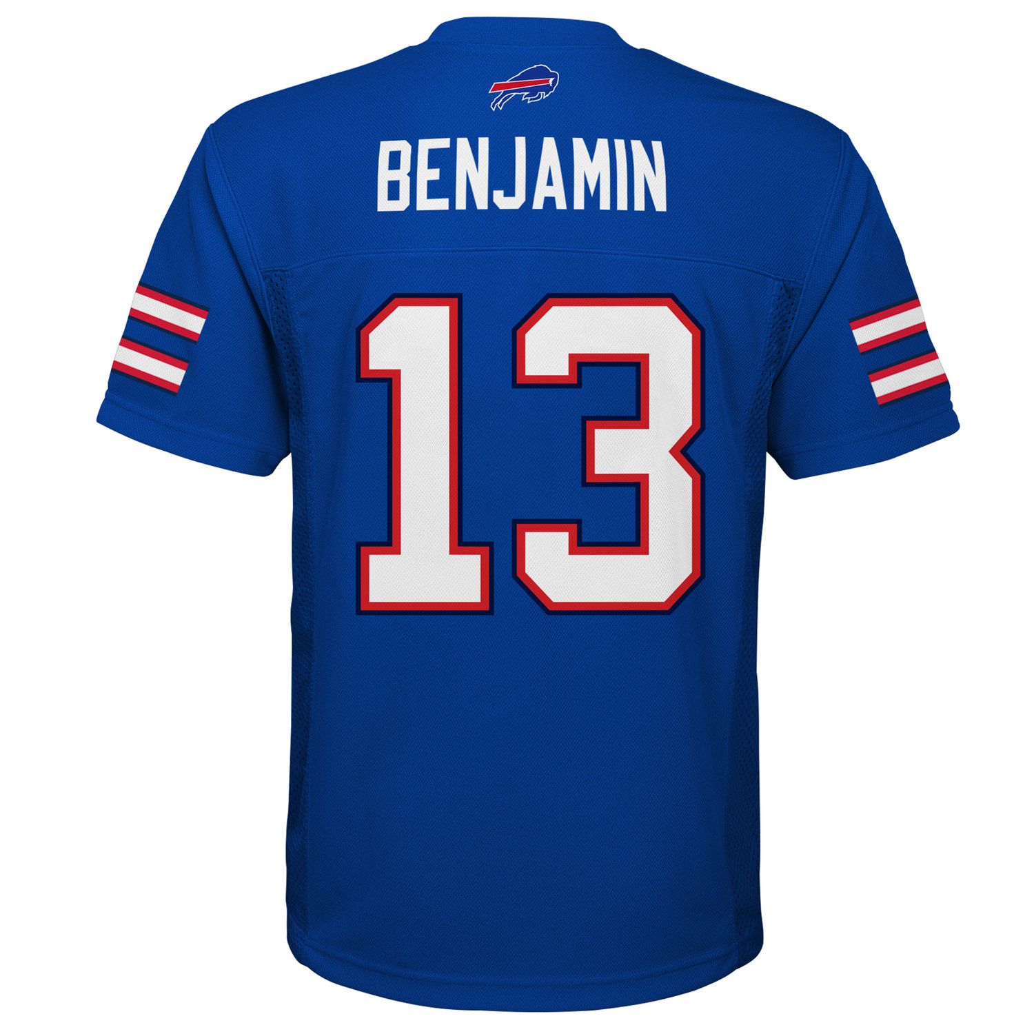 benjamin jersey