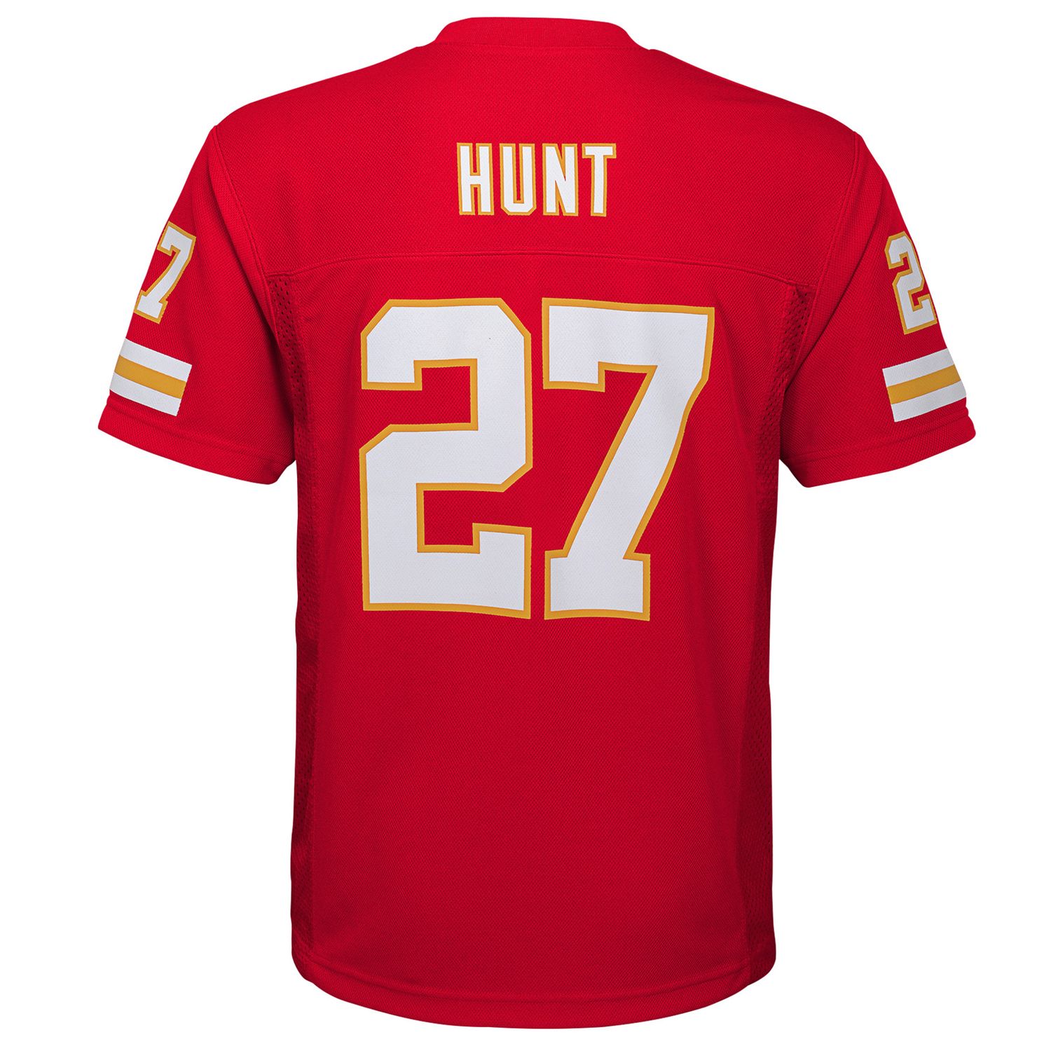 kareem hunt jersey