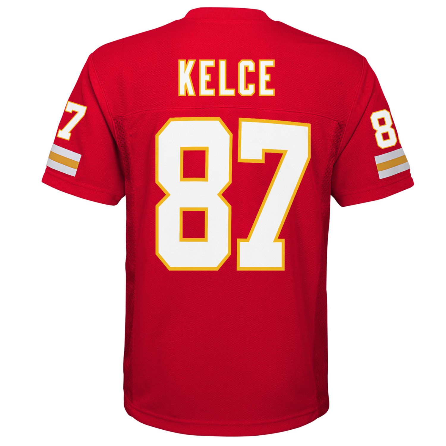 kelce jersey chiefs