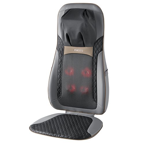 Homedics Shiatsu Elite PRO Massage Cushion with Heat