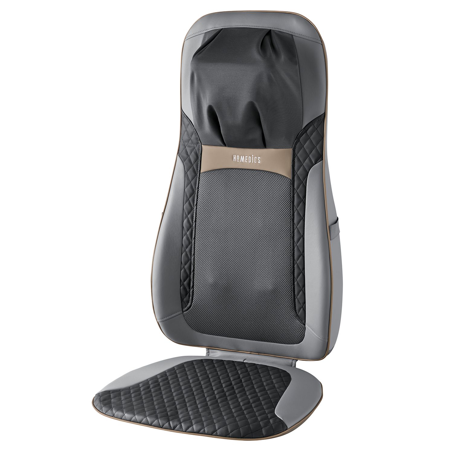 HoMedics Shiatsu Elite Pro Massage Cushion