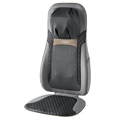 Homedics Shiatsu Elite PRO Massage Cushion with Heat