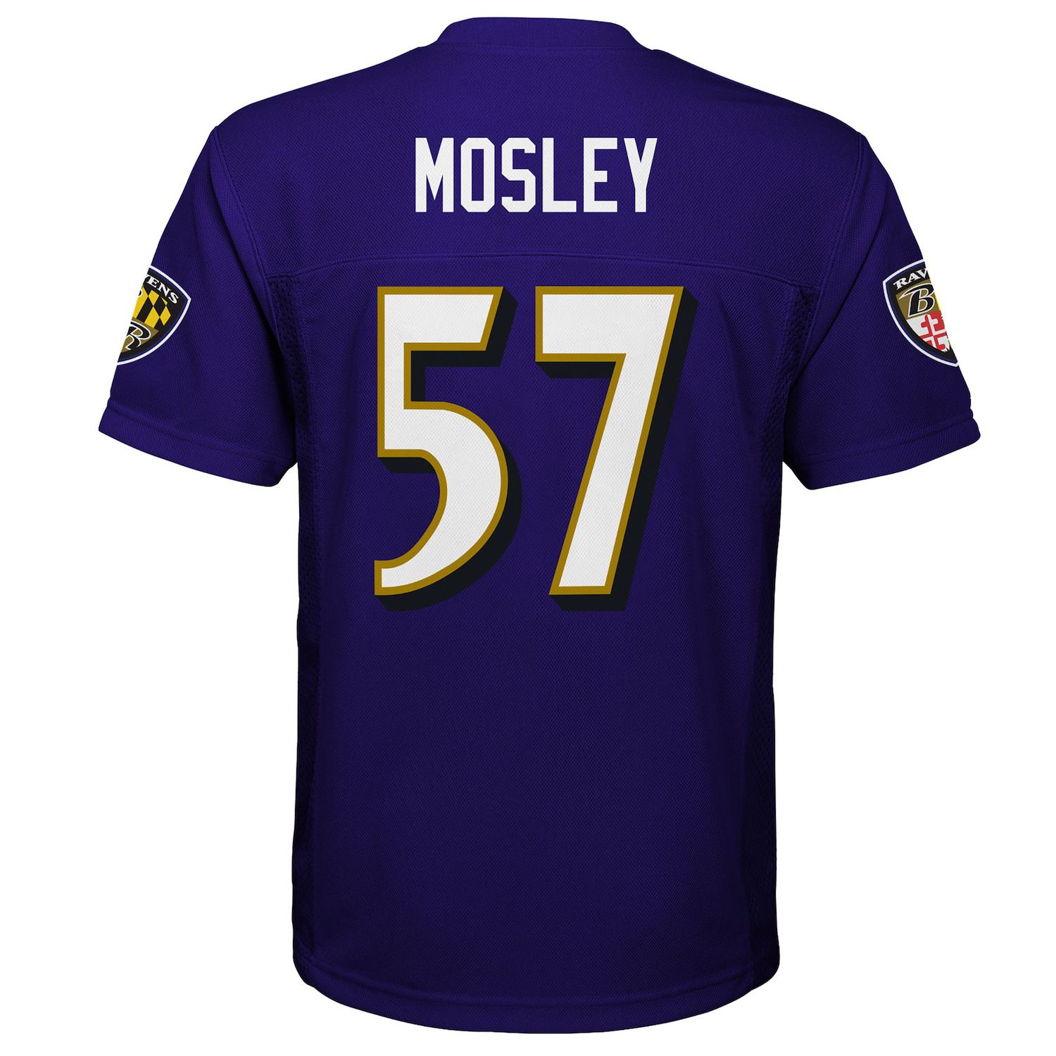 ravens jersey