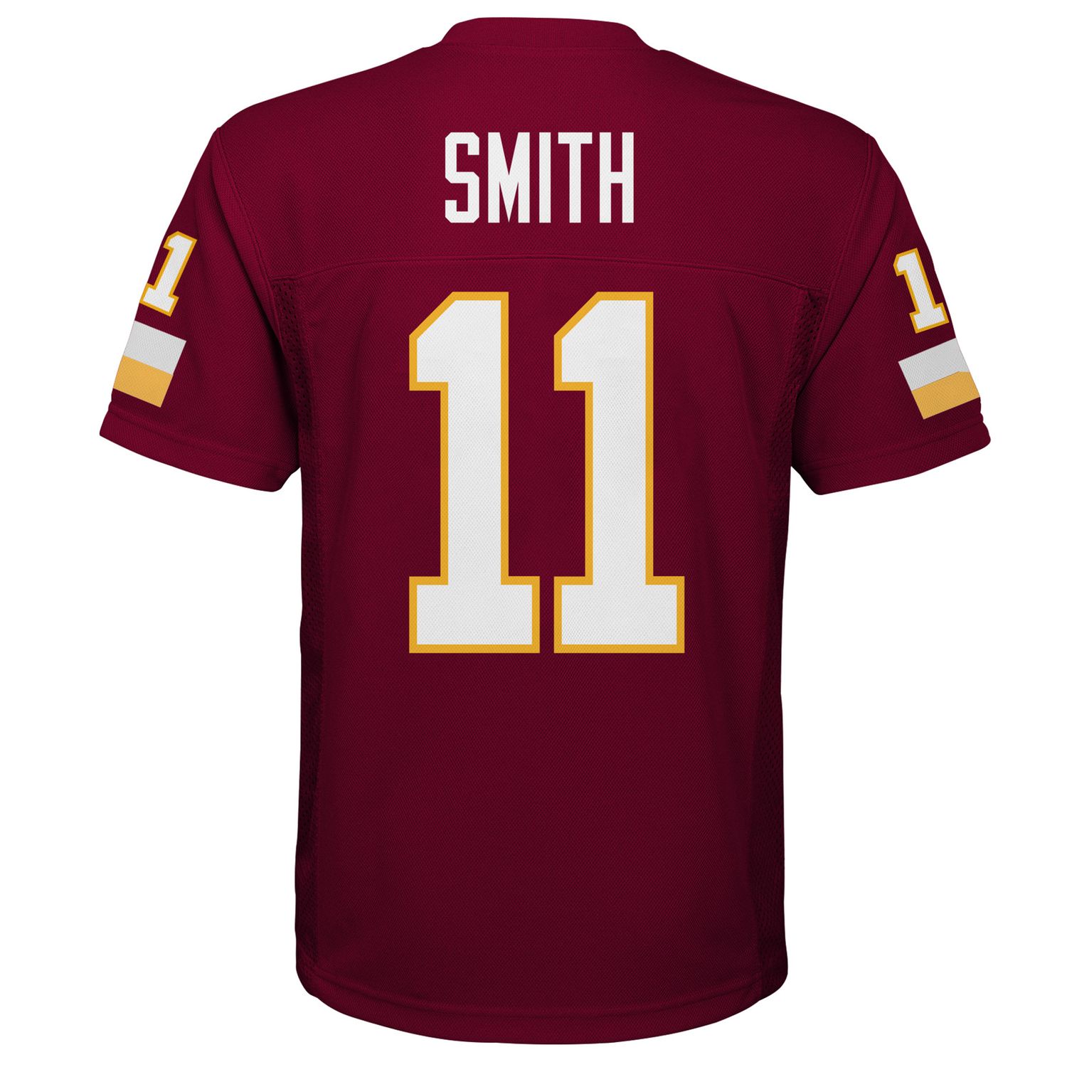 alex smith jersey