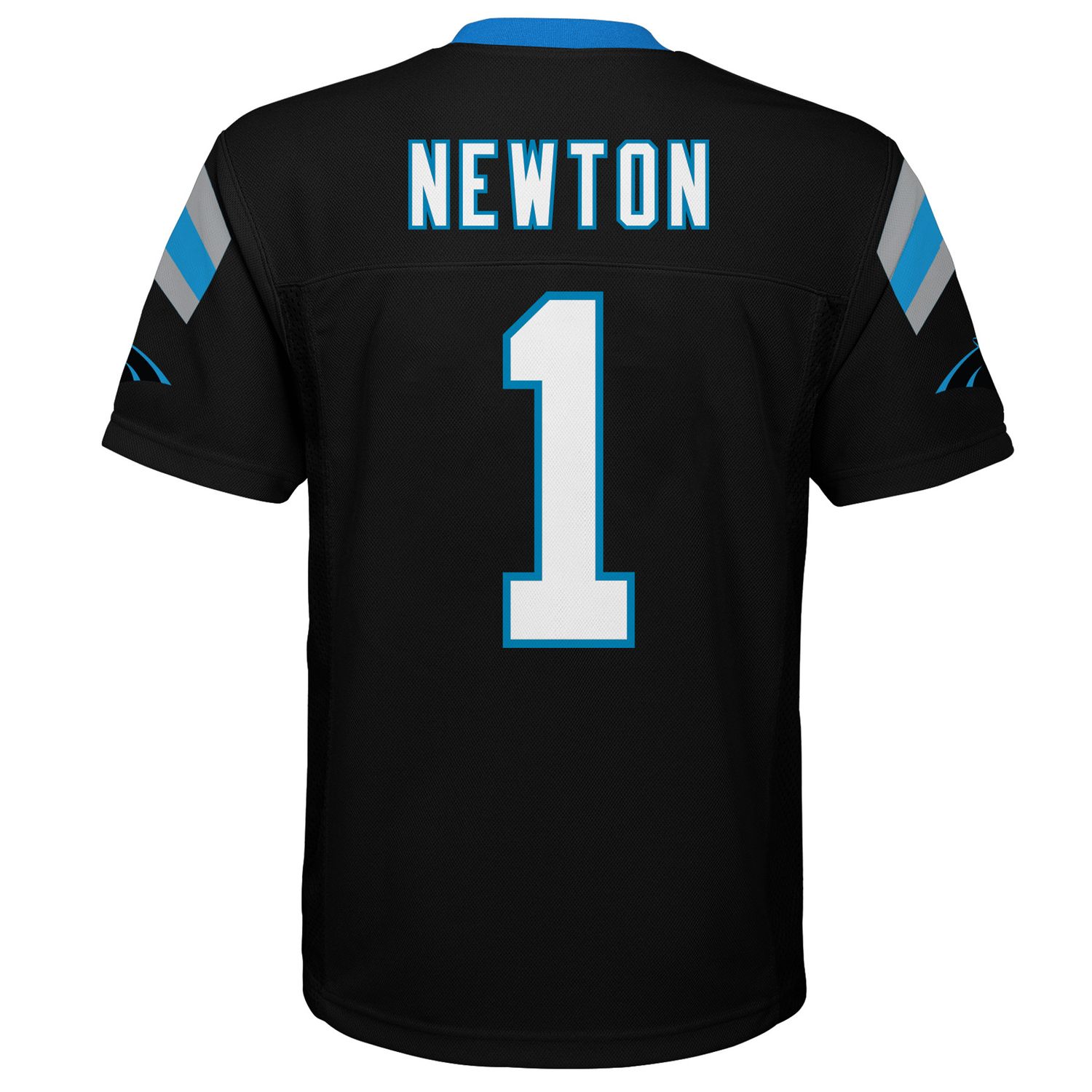 cam newton preschool jersey