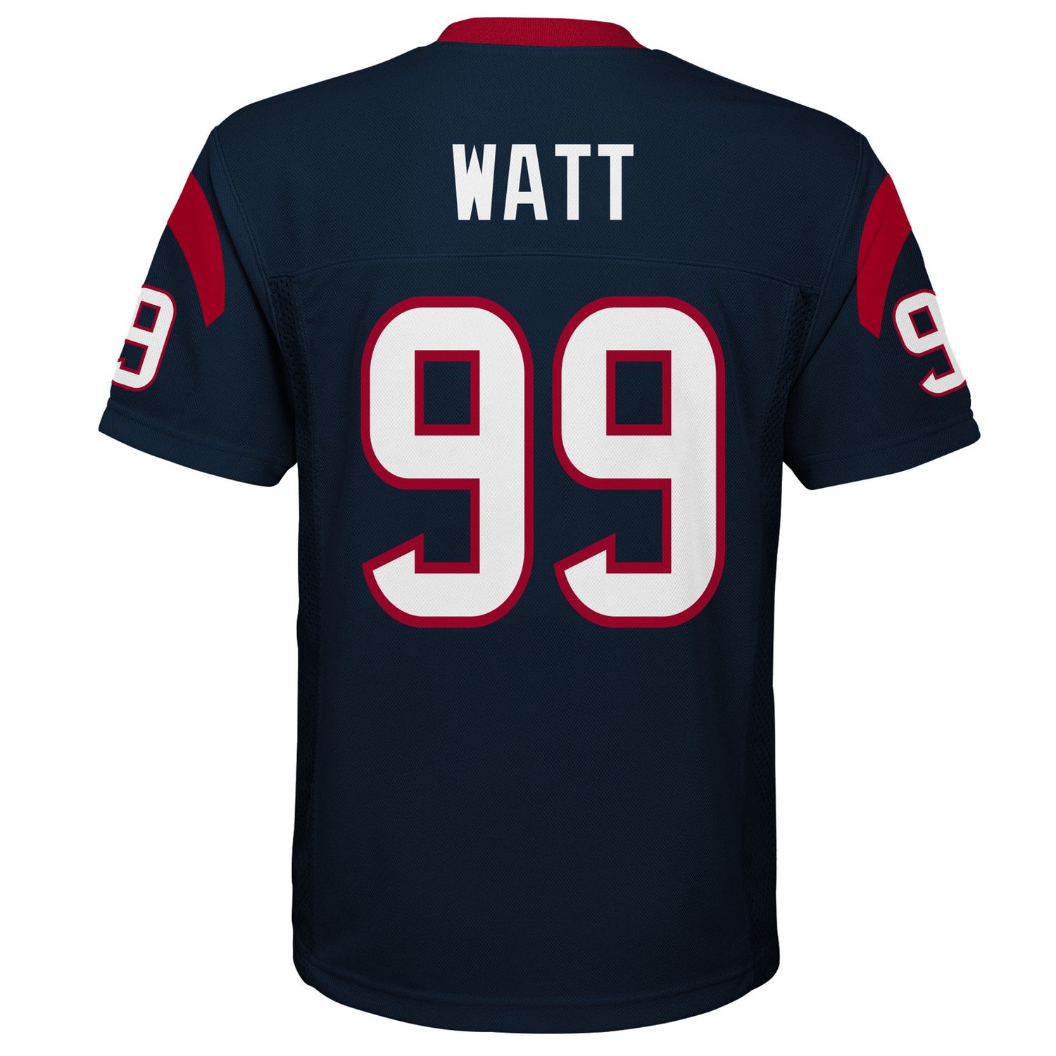 jj watt official jersey