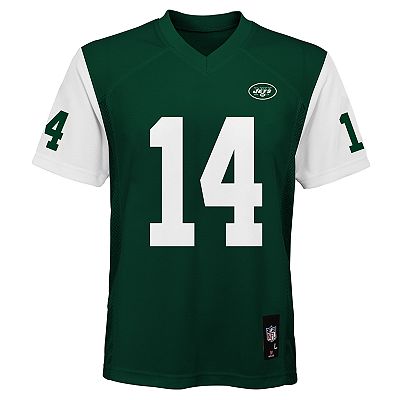 Sam darnold kids jersey sales