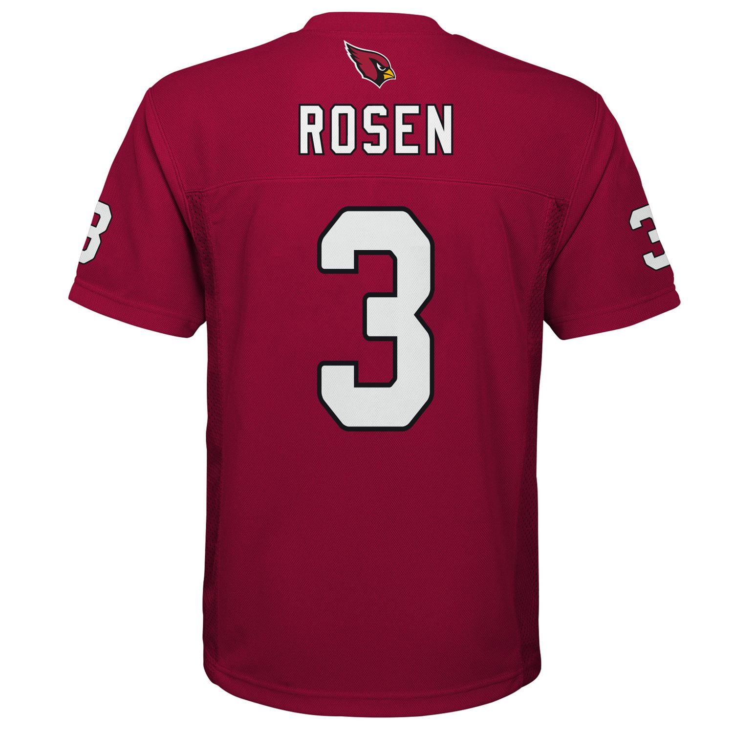 Boys 8-20 Arizona Cardinals Josh Rosen 