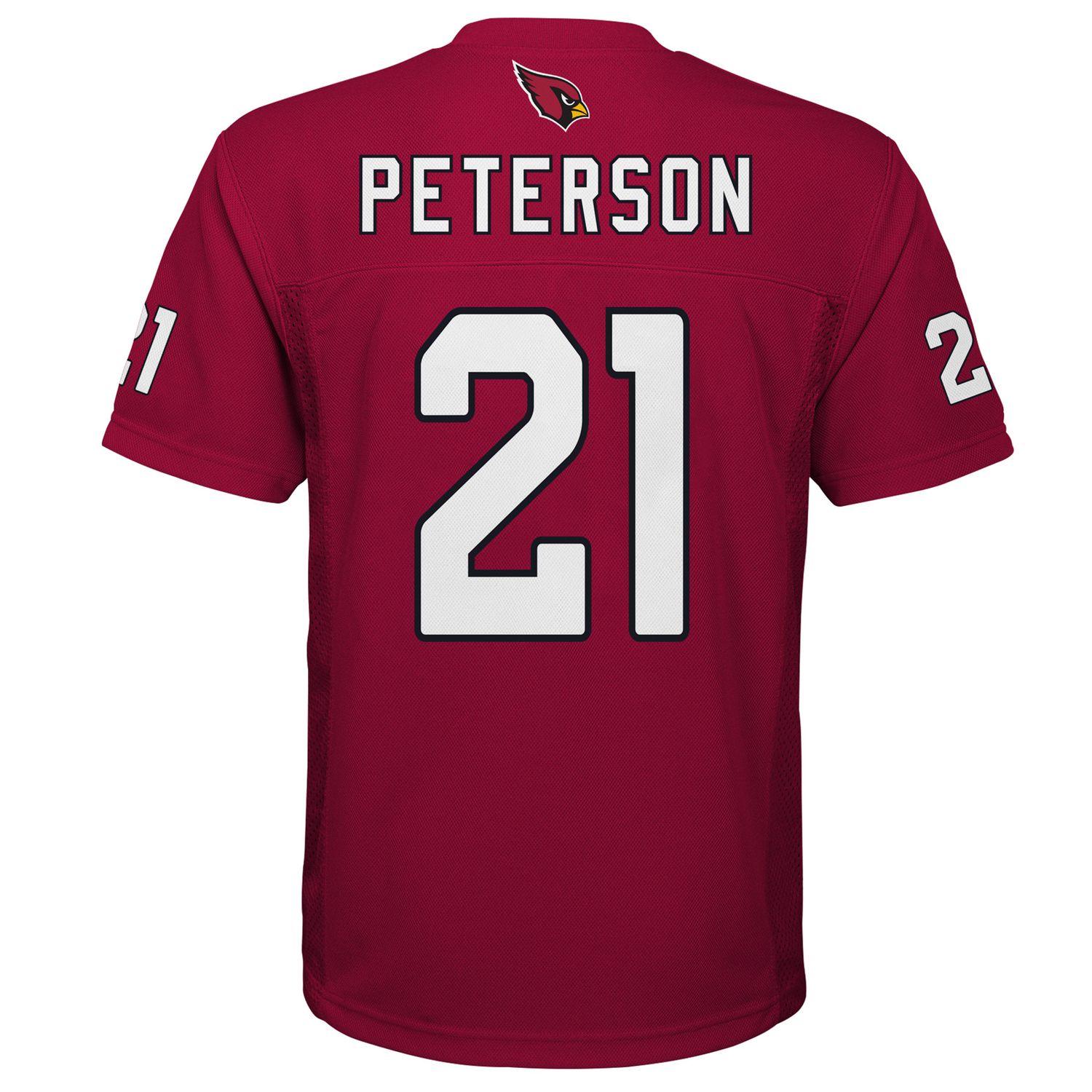 boys arizona cardinals jersey