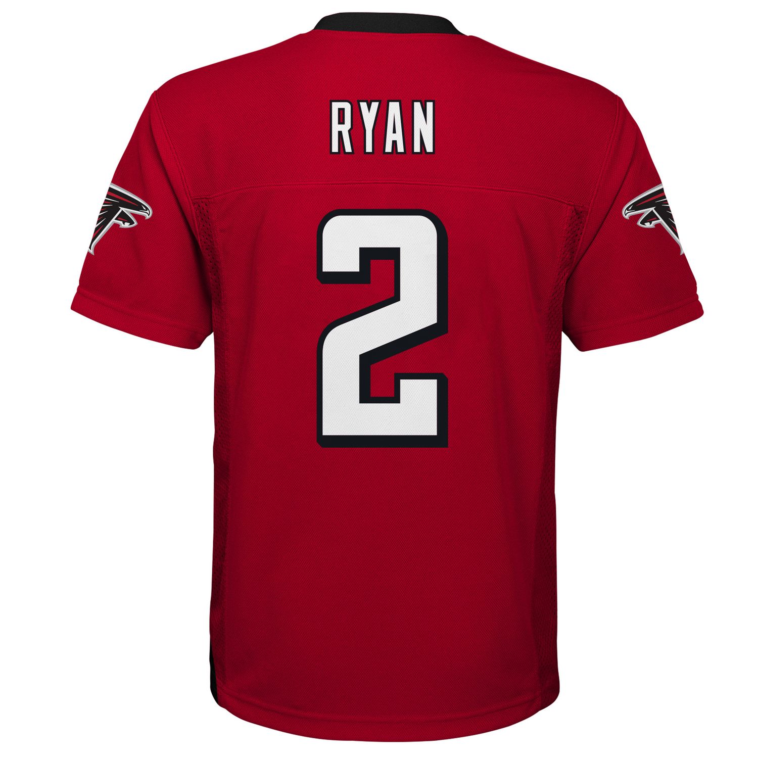 matt ryan falcons jersey