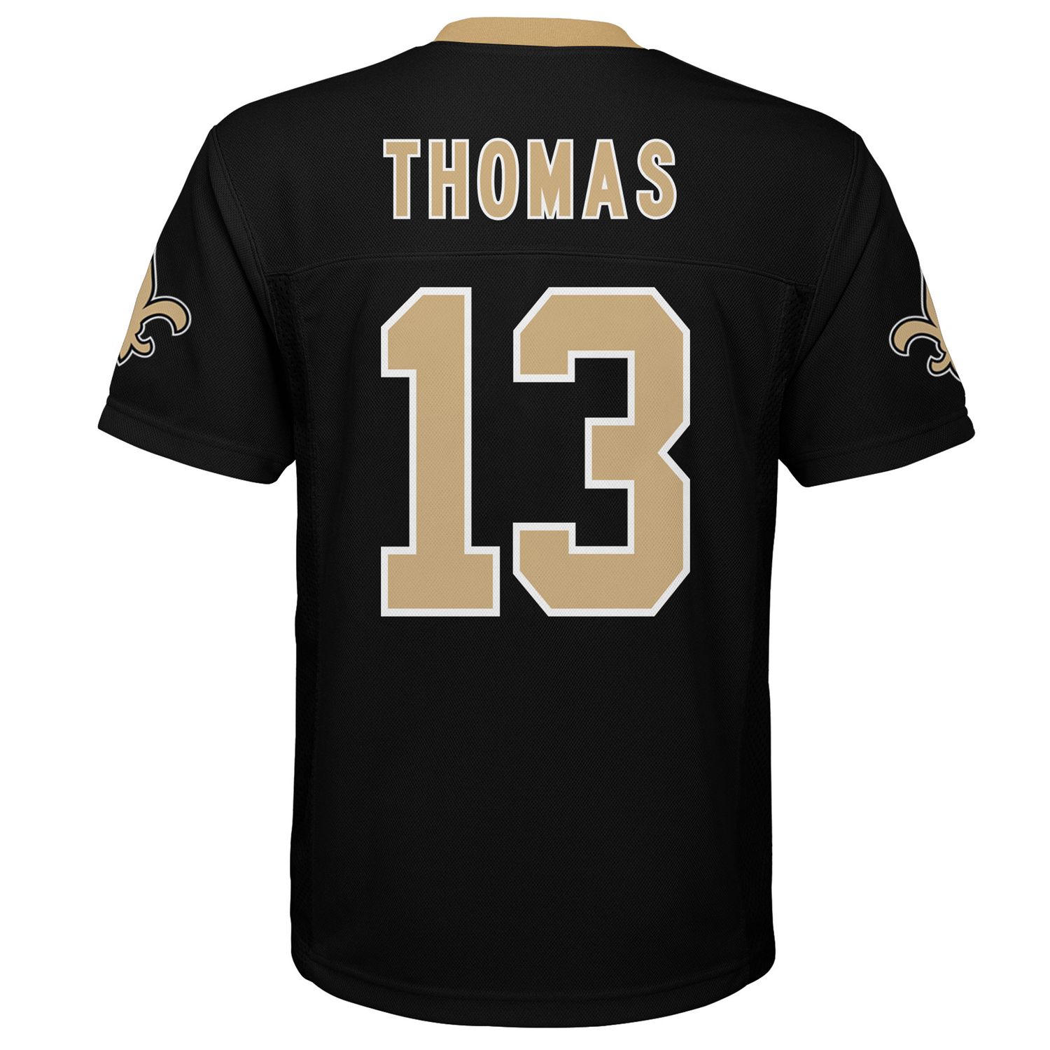 new orleans saints thomas jersey