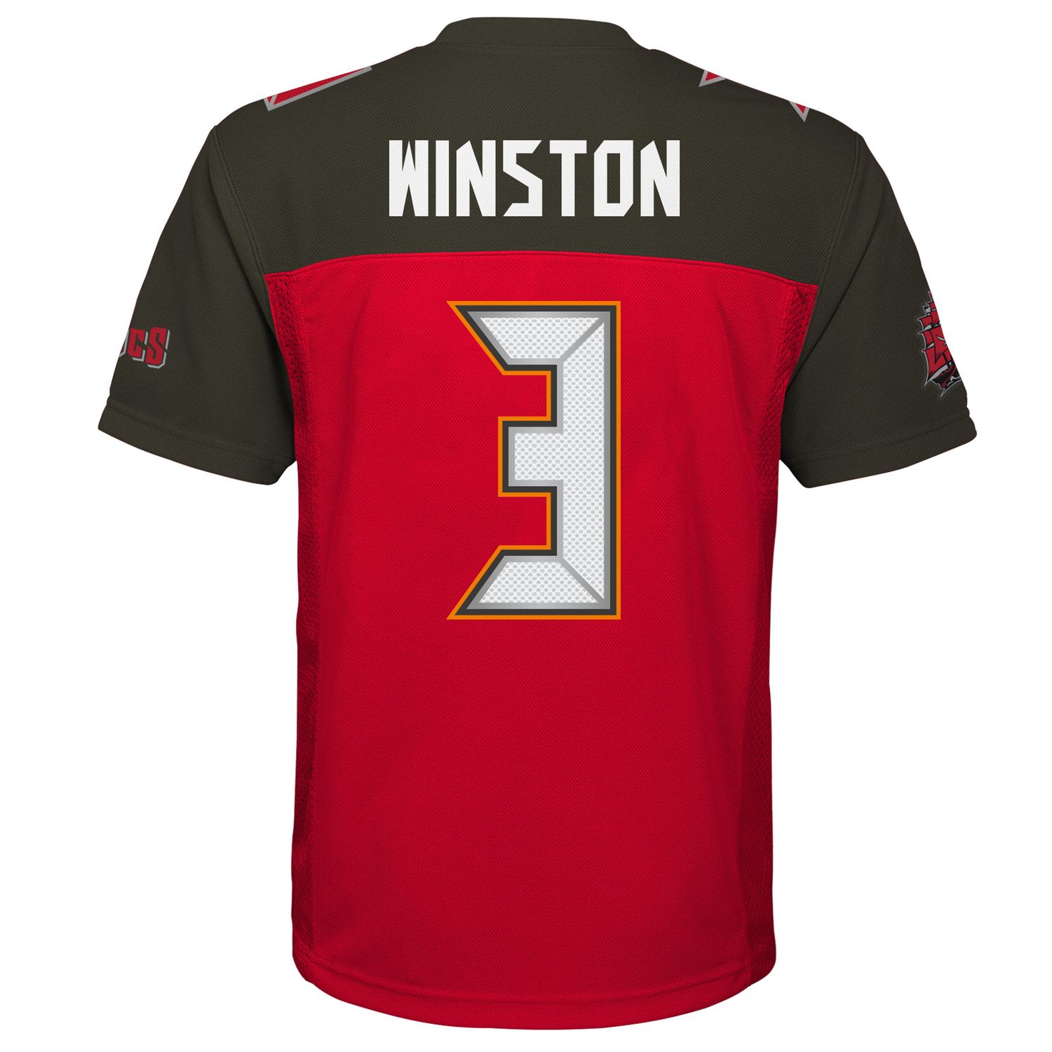 jameis bucs jersey