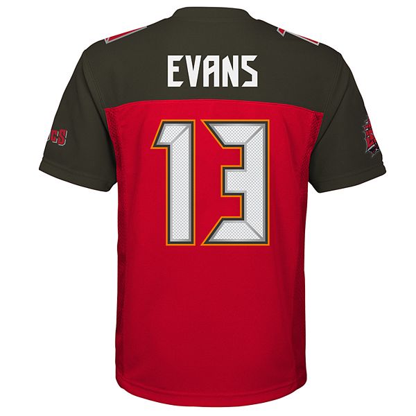 mike evans jersey