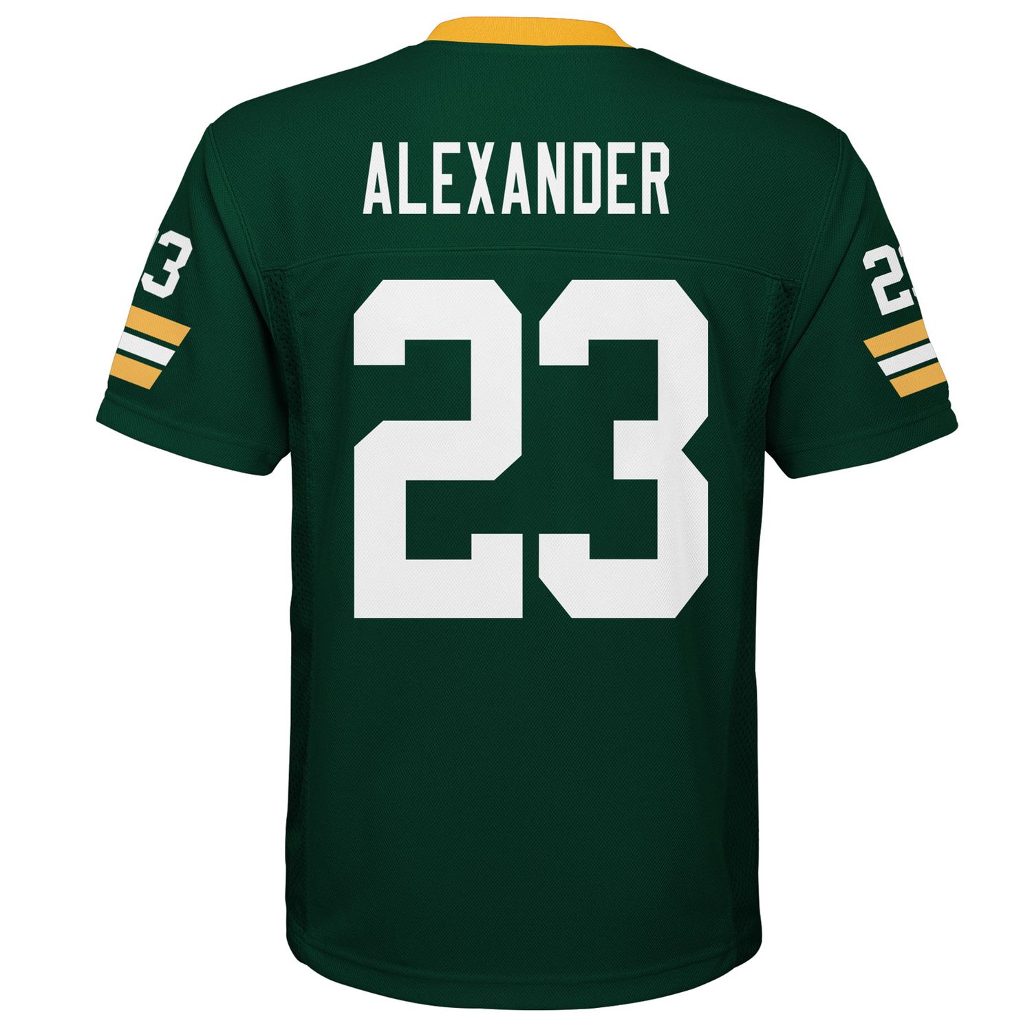 jaire alexander youth jersey