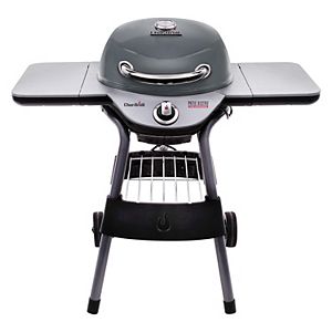 Char Broil Tru Infrared Kettleman Charcoal Grill