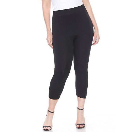 nike plus size capri leggings