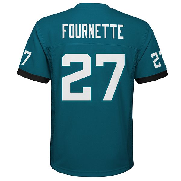 Boys 8-20 Jacksonville Jaguars Leonard Fournette Jersey