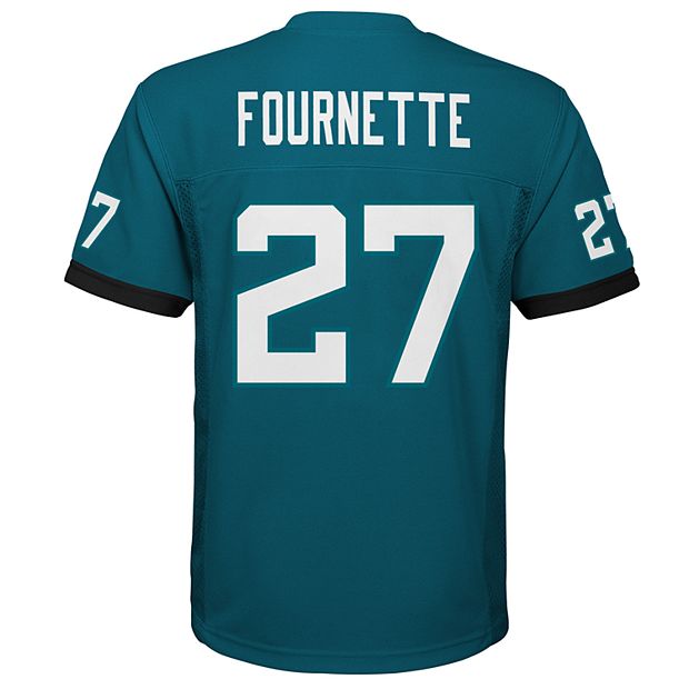 Leonard Fournette Jacksonville Jaguars Jersey