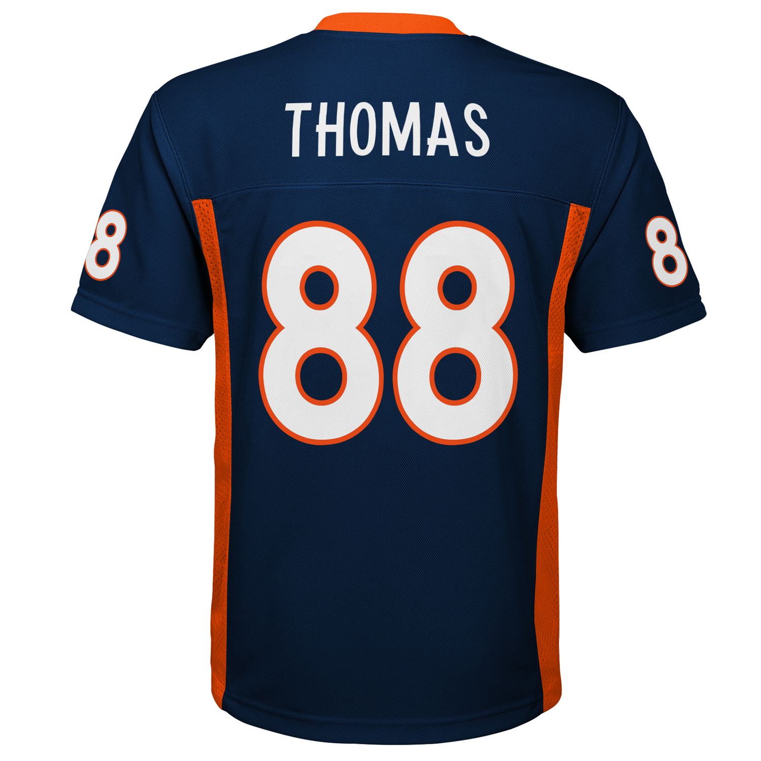 demaryius thomas jersey