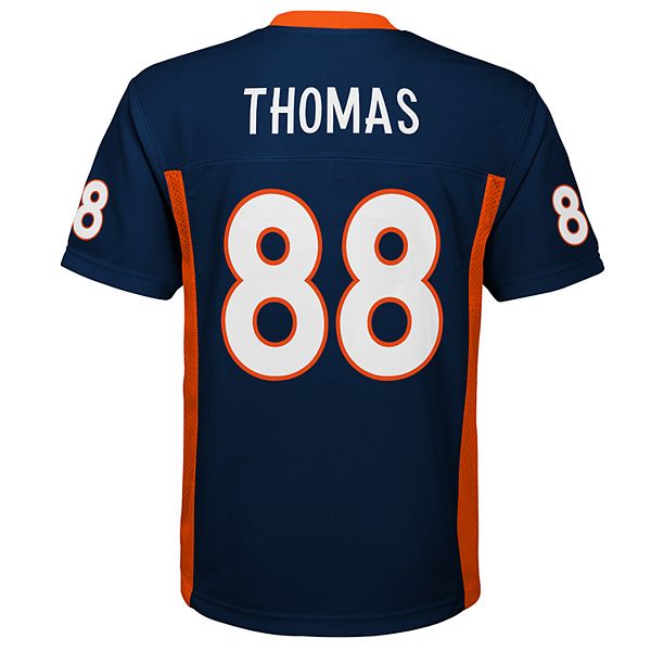 Boys 8-20 Denver Broncos Demaryius Thomas Jersey