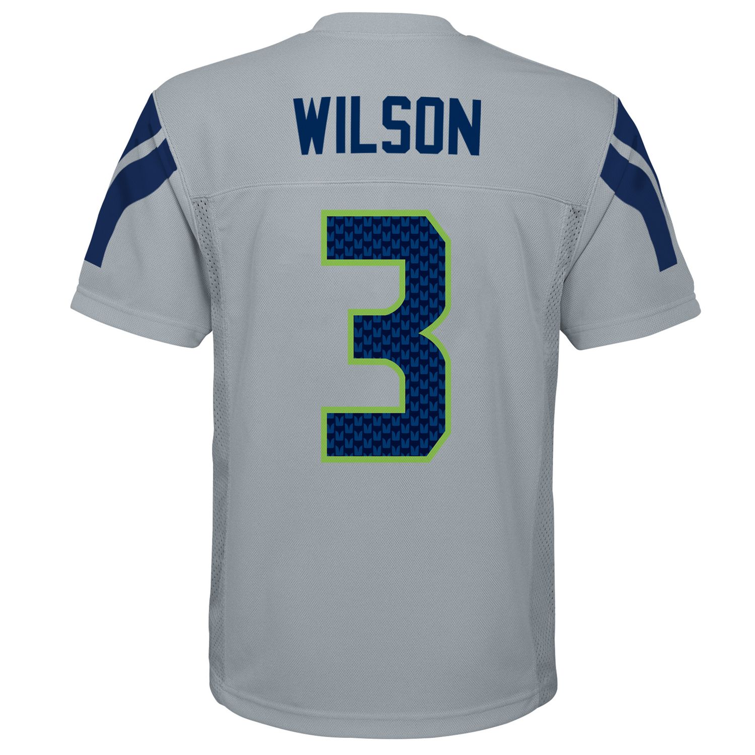 seattle seahawks wilson jersey