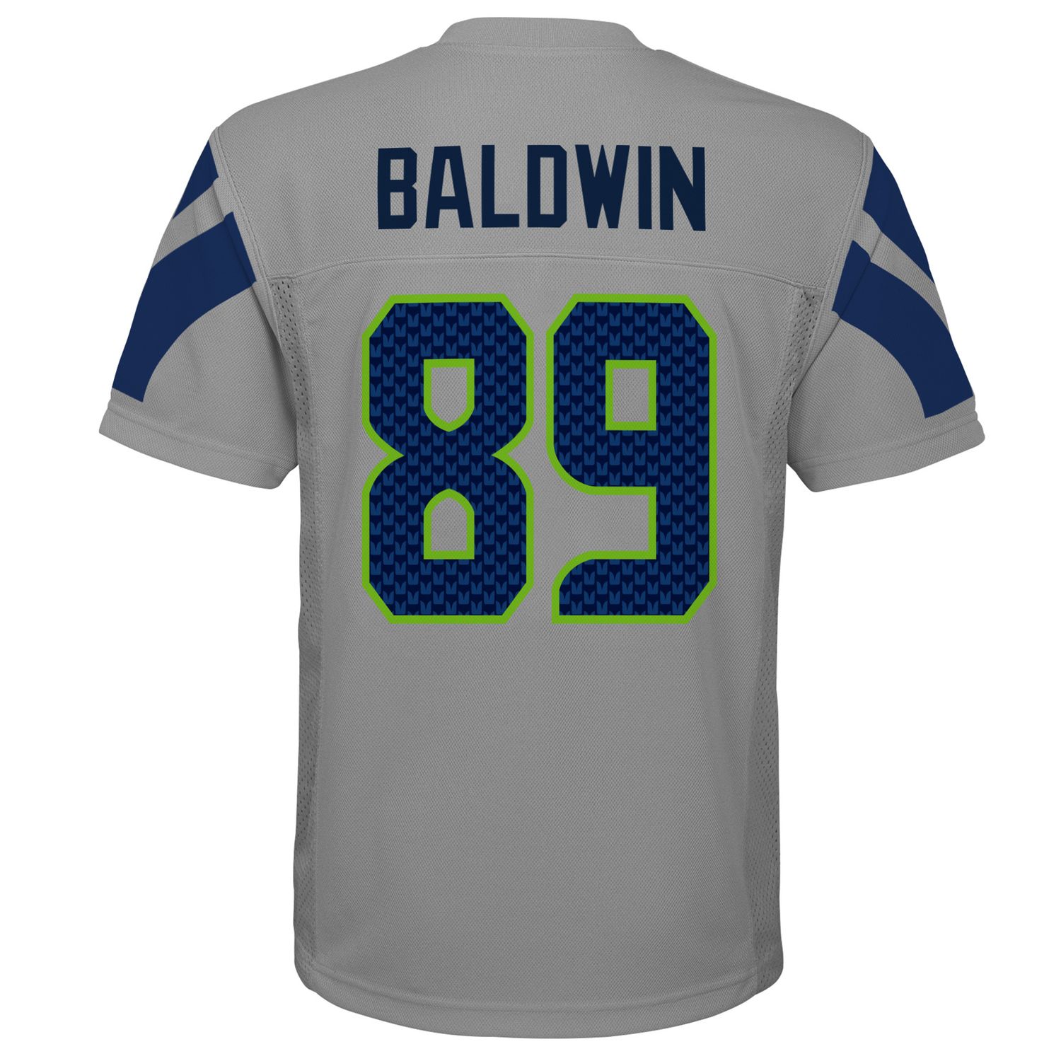 Seattle Seahawks Doug Baldwin Jersey