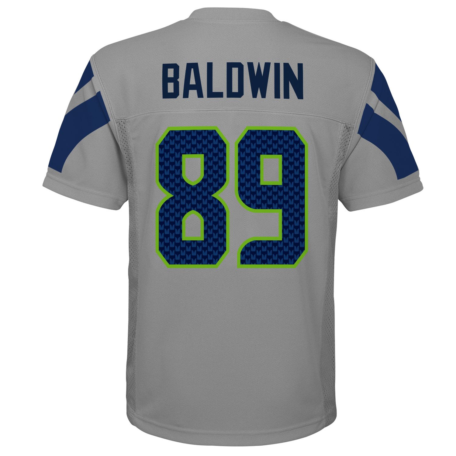 boys seahawks jersey