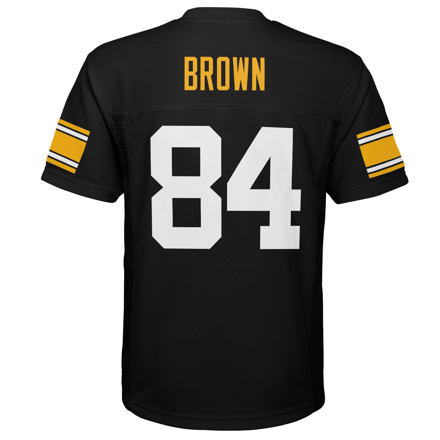 boys steelers jersey