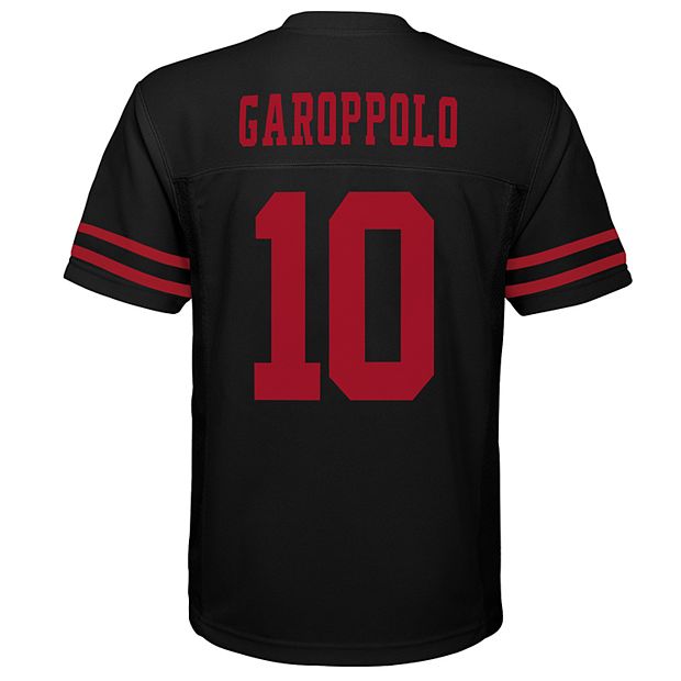 Jimmy Garoppolo Jerseys, Jimmy Garoppolo Shirts, Apparel, Jimmy Garoppolo  Gear