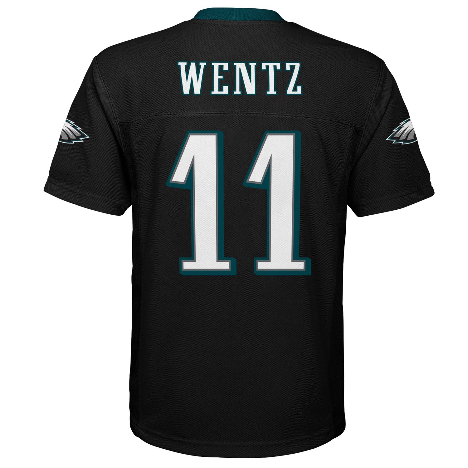 philadelphia eagles wentz jersey