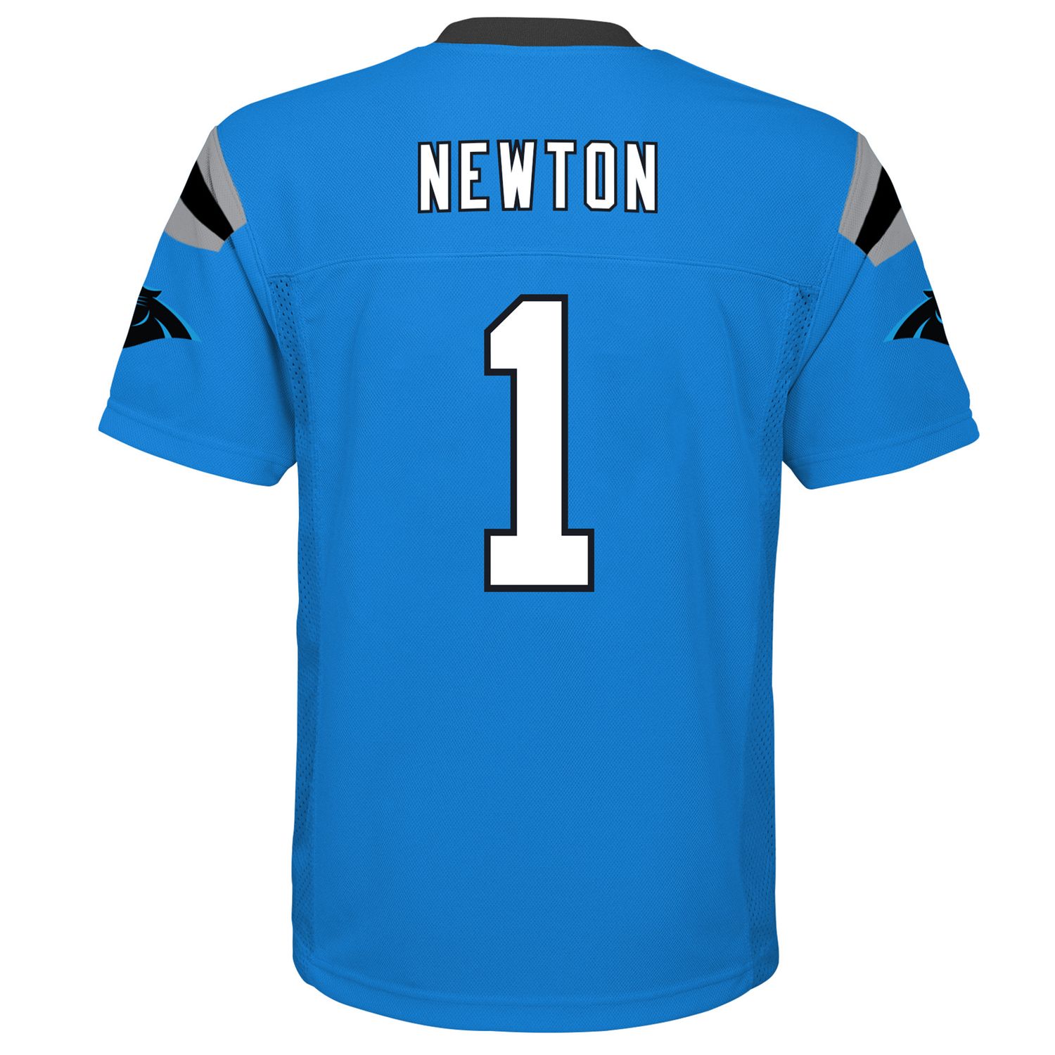 carolina panthers cam newton jersey youth size