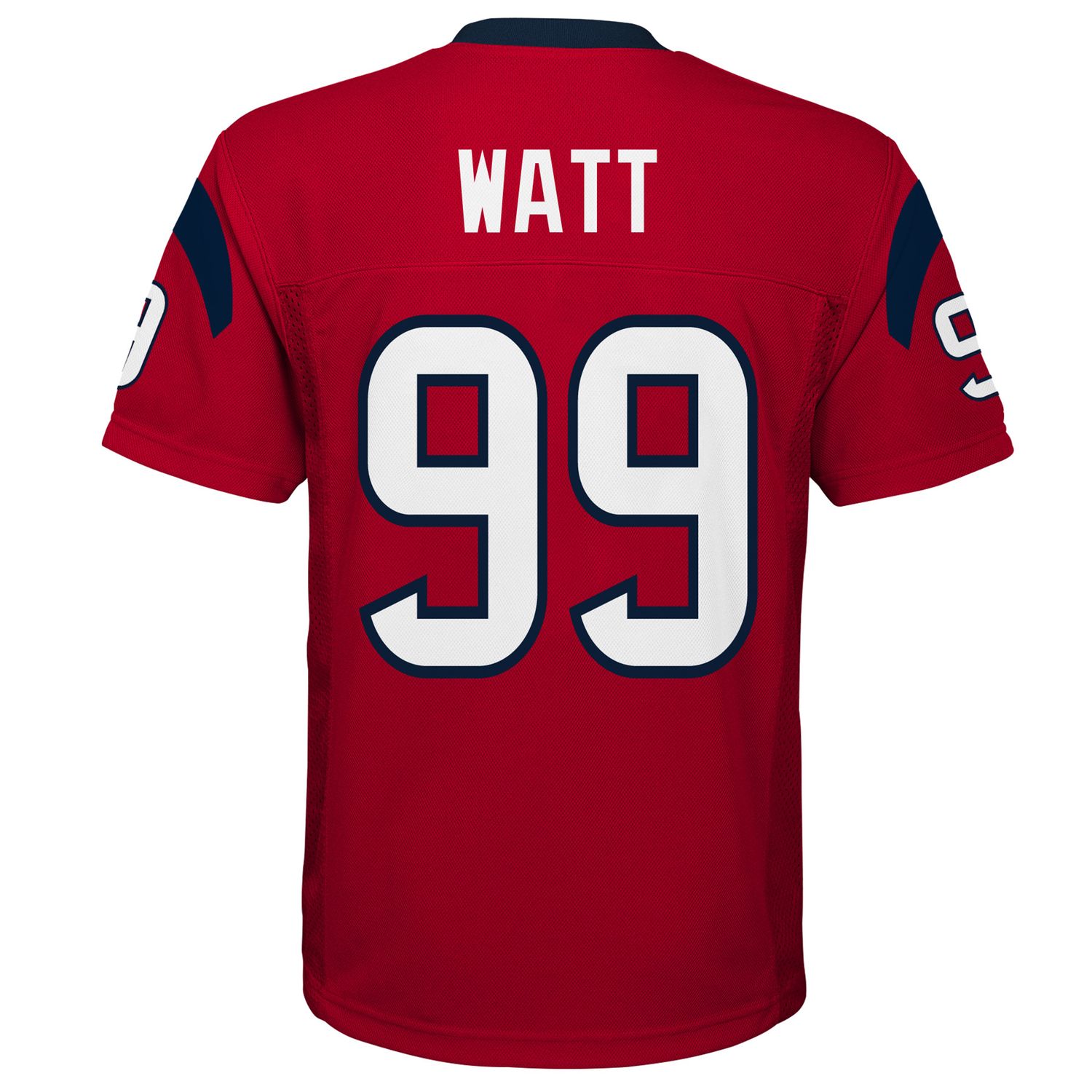 Boys 8-20 Houston Texans J. J. Watt Jersey