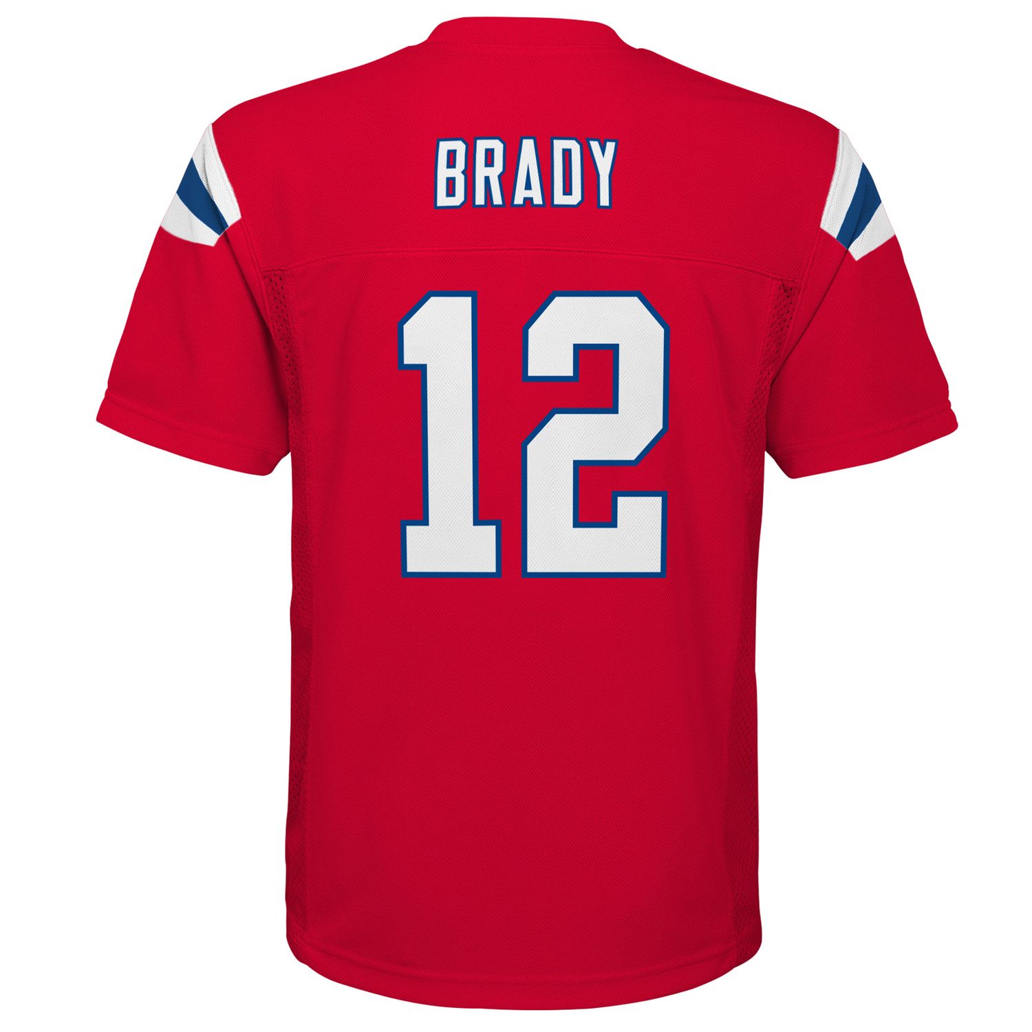 tom brady jersey youth small