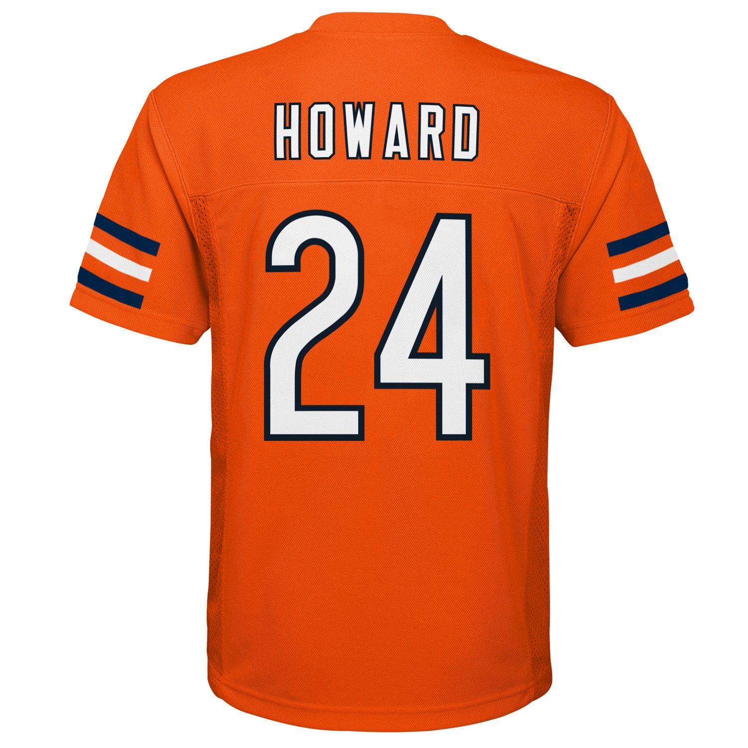 boys chicago bears shirt