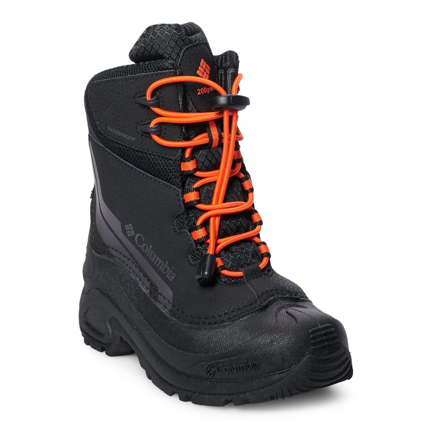 columbia bugaboot iv winter boots