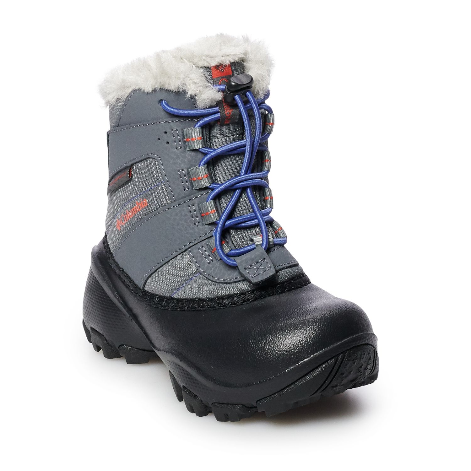 columbia girls winter boots