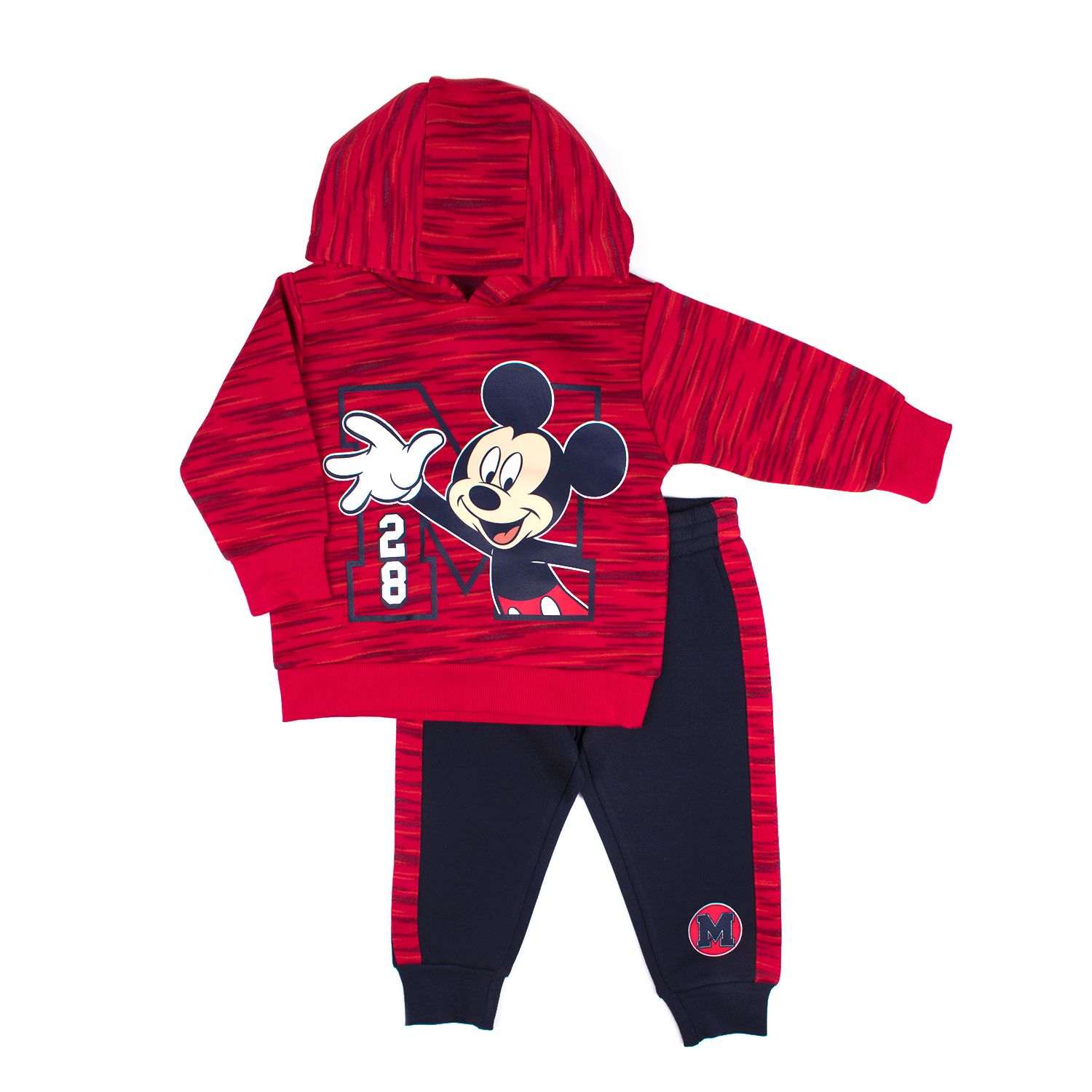 mickey mouse hoodie boys
