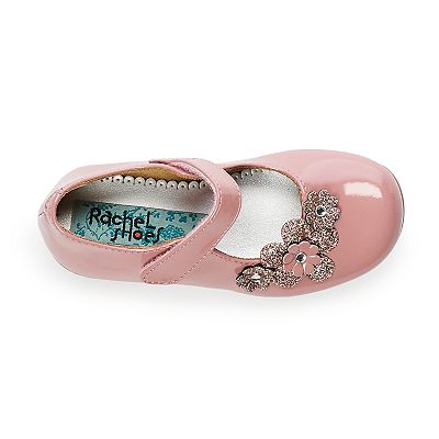 Rachel shoes lil vanna store