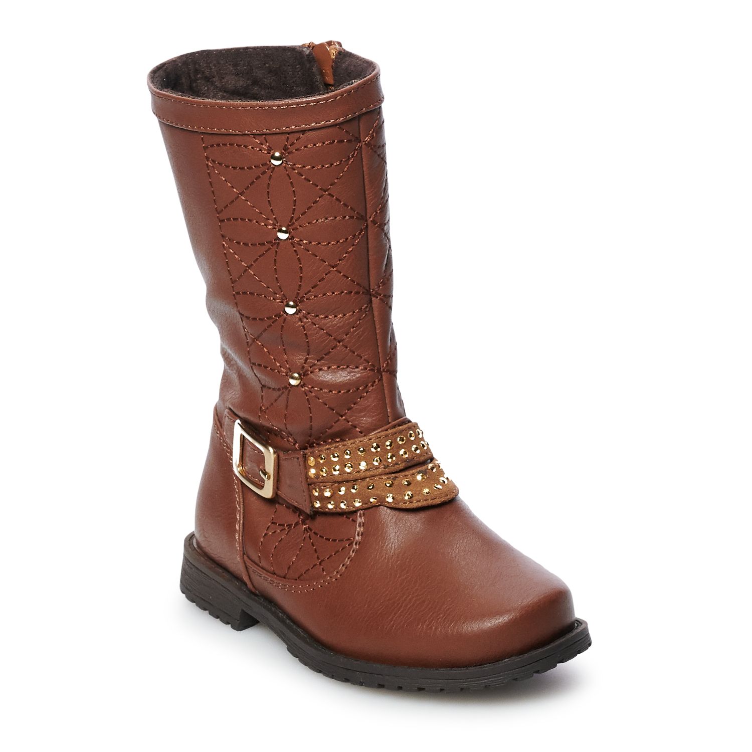 hiking boot fit toe room